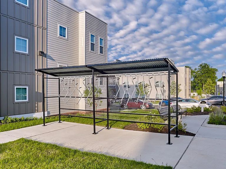 Uplands Apts — Photo 20