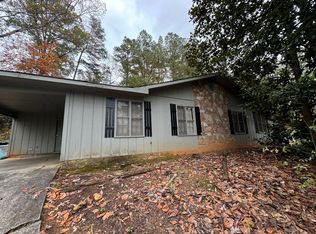 509 Chateau Dr SE #Y-1, Rome, GA 30161