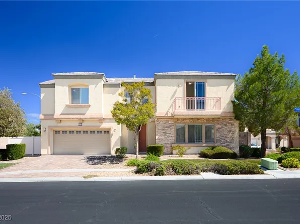 5524 Greenley Gardens St, North Las Vegas, NV 89081