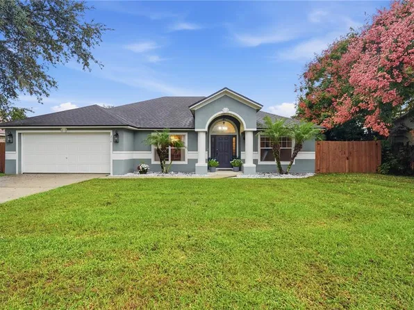 210 CITATION AVENUE, DELTONA, FL 32738