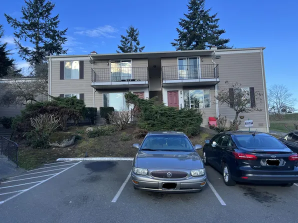 1120 Avenue A Unit 205, Snohomish, WA 98290