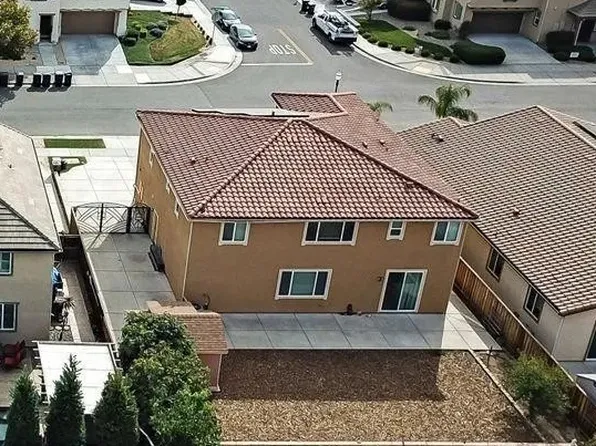 2536 Chuck Hammond Dr, Fairfield, CA 94533