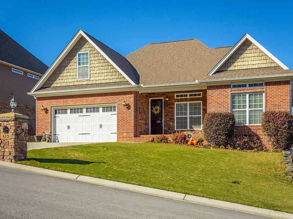 612 Sunset Valley Dr LOT 59, Soddy Daisy, TN 37379 Zillow