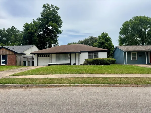 4131 Dacca Dr, Houston, TX 77047