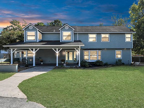 4th image of 15235 Capitol Hill Rd