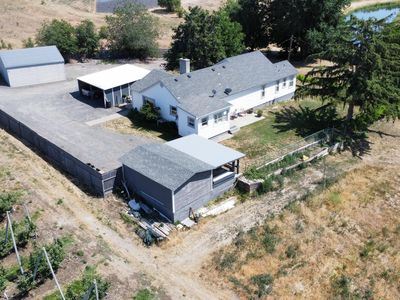 960 Knight Hill Rd, Zillah, WA, 98953