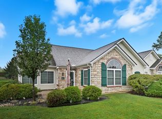 3817 Portrush Way, Amelia, OH 45102