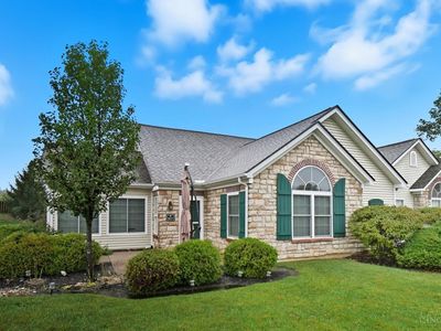 3817 Portrush Way, Amelia, OH, 45102