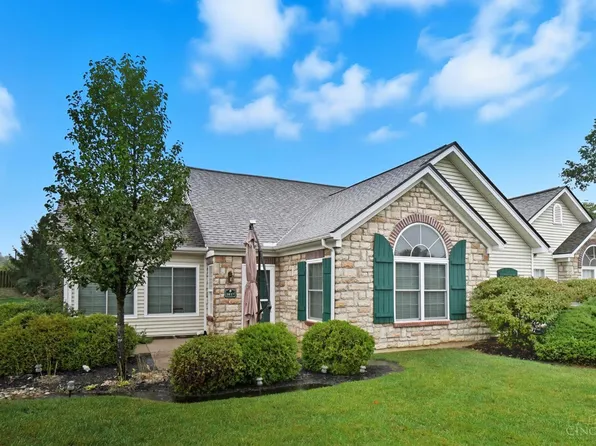 3817 Portrush Way, Amelia, OH 45102