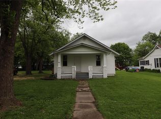331 N Lincoln St, Worden, IL