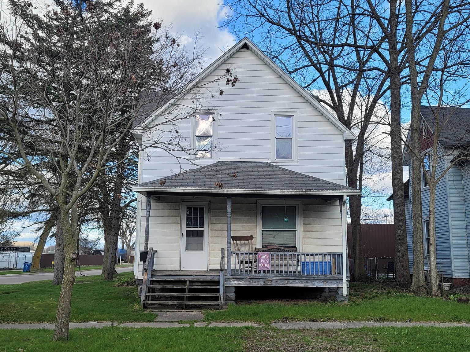 803 Clarence St, Kalamazoo, MI 49001 Zillow