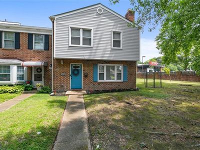 6654 Ethan Allen Ln, Norfolk, VA, 23502