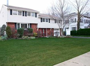 73 Graham Ave, Metuchen, NJ 08840