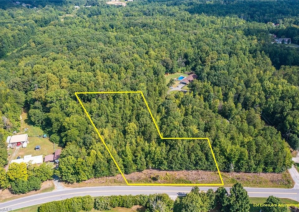 0 Upper Lake Rd 10, Thomasville, NC 27360 MLS 1114846 Zillow