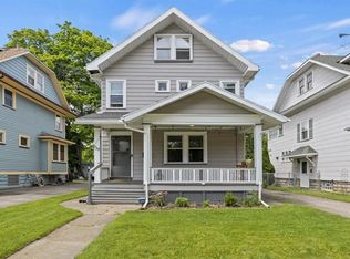 139 Floverton St, Rochester, NY 14610