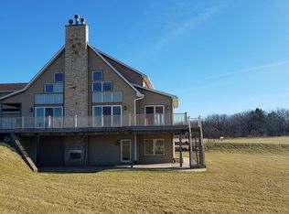 4991 Town Hall Rd, Delavan, WI 53115