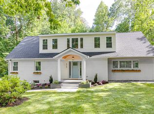 8125 Sawmill Rd, Henrico, VA 23229