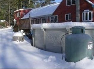 4 Hemlock Dr, Pelham, NH 03076
