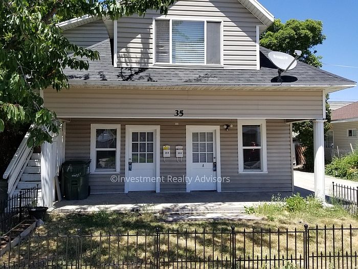 1st image of 35 E White Pl