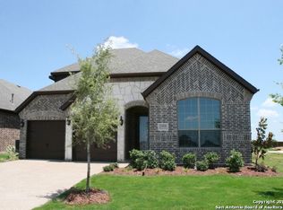 2715 Crest Rdg, New Braunfels, TX 78132