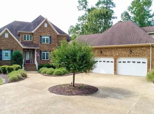 120 Dockery Dr, Hertford, NC 27944