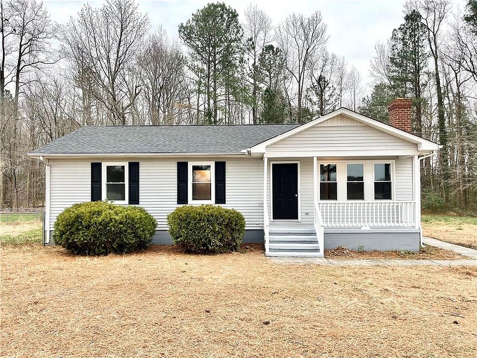 2010 Lake Rd, Lottsburg, VA 22511 Zillow