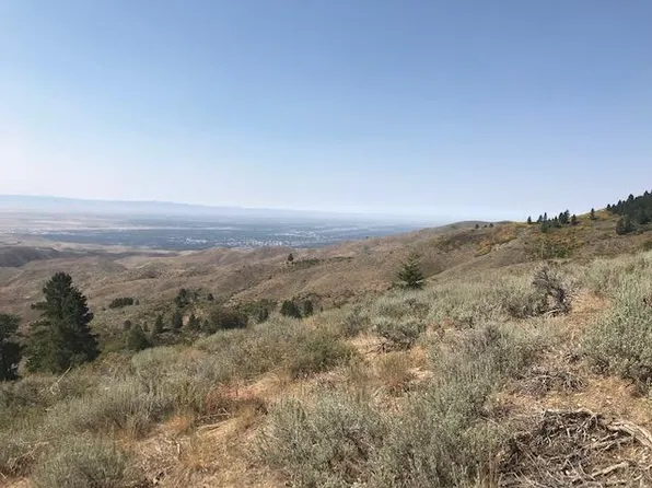 0 Boise Ridge Rd Lot 6, Garden City, ID 83714