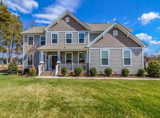 1106 Burning Embers Ln SW, Concord, NC 28025