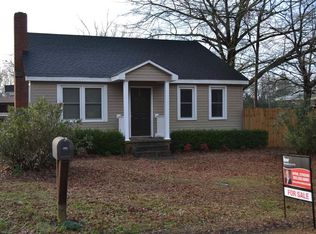 406 Wilson St, Batesburg, SC 29006