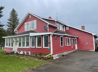 682 Hamlin Rd, Van Buren, ME 04785