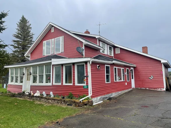 682 Hamlin Road, Hamlin, ME 04785