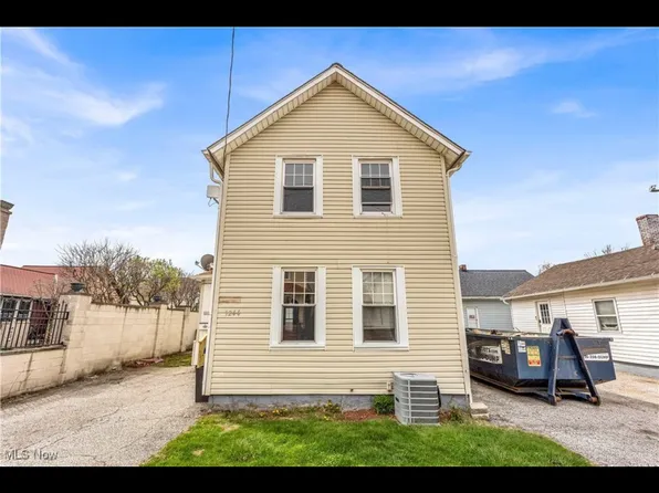 1244 W 69th St, Cleveland, OH 44102