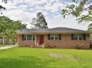 113 State St, Fitzgerald, GA 31750