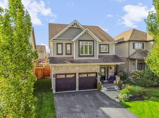 85 Laverty Cres, Orangeville, ON L9W 6R7