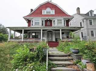 482-486 Mt Prospect Ave, Newark City, NJ 07104