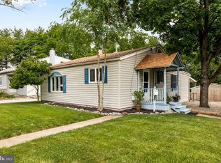 59 Ridge Ave, Mount Holly, NJ 08060