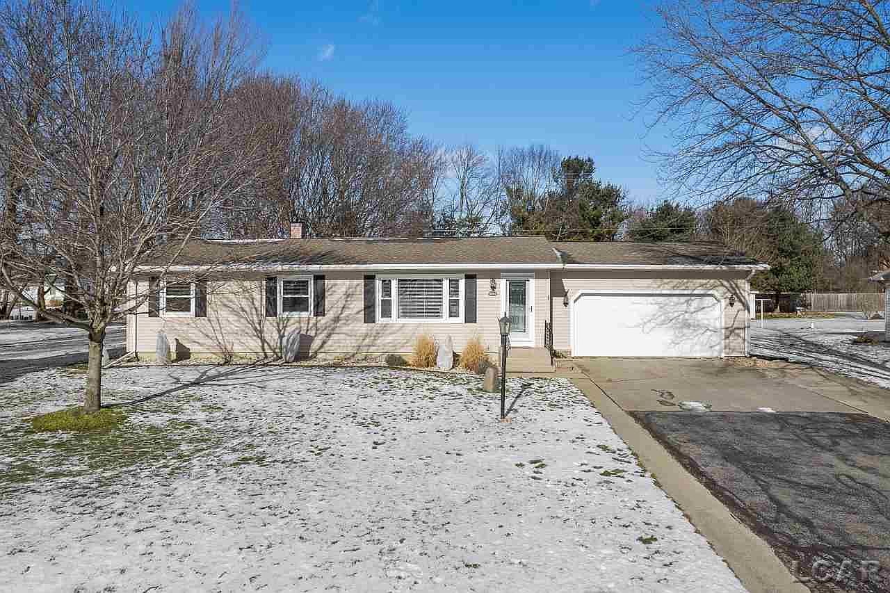 2634 Spielman Rd, Adrian, MI 49221 Zillow