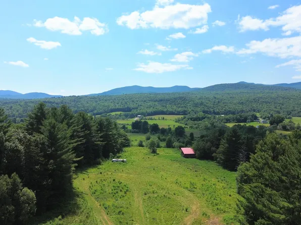0 Cemetary Road, Westfield, VT 05874