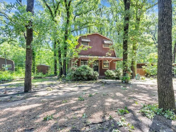 176 Spillview Acres Cir, Trinidad, TX 75163