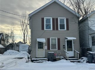 110 E Embargo St, Rome, NY 13440