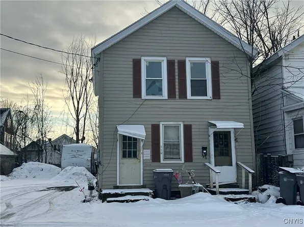 110 E Embargo St, Rome, NY 13440