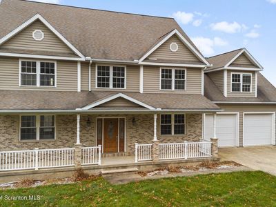 25 Old Gravity Rd, Carbondale, PA, 18407