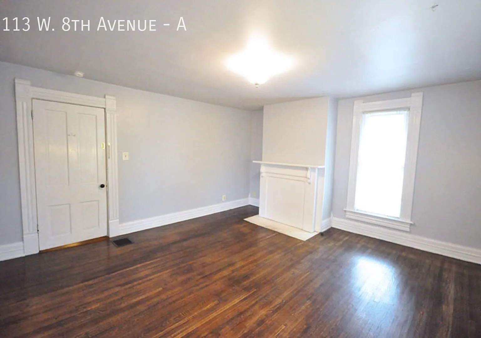 Charming 2 Bed Apartment Near OSU Medical — Photo 4