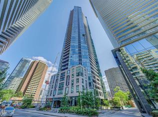 45 Charles St E #2301, Toronto, ON