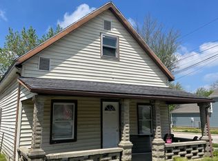 928 N 7th St, Lafayette, IN 47904