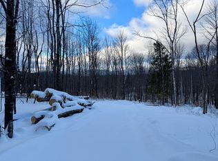 LOT 3A Center Hill Rd, Weld, ME 04285