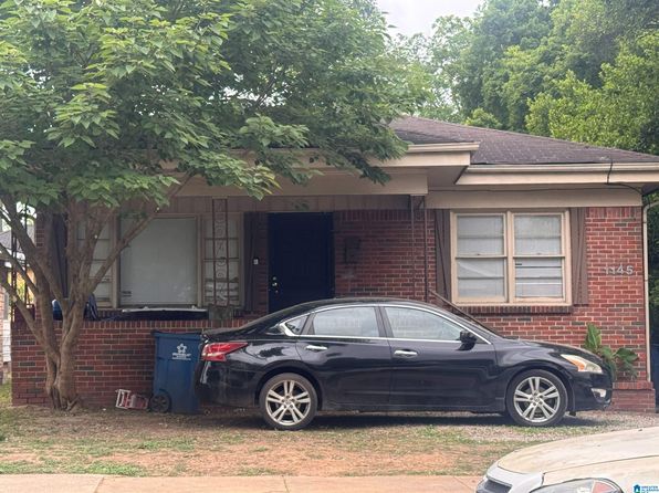 1145 Sloan Ave, Birmingham, AL 35217