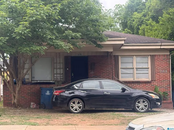 1145 Sloan Ave, Birmingham, AL 35217