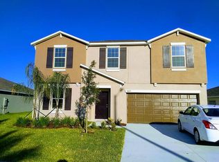 10613 Fuzzy Cattail St, Riverview, FL 33578