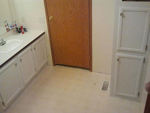 Partial View of Master Bath